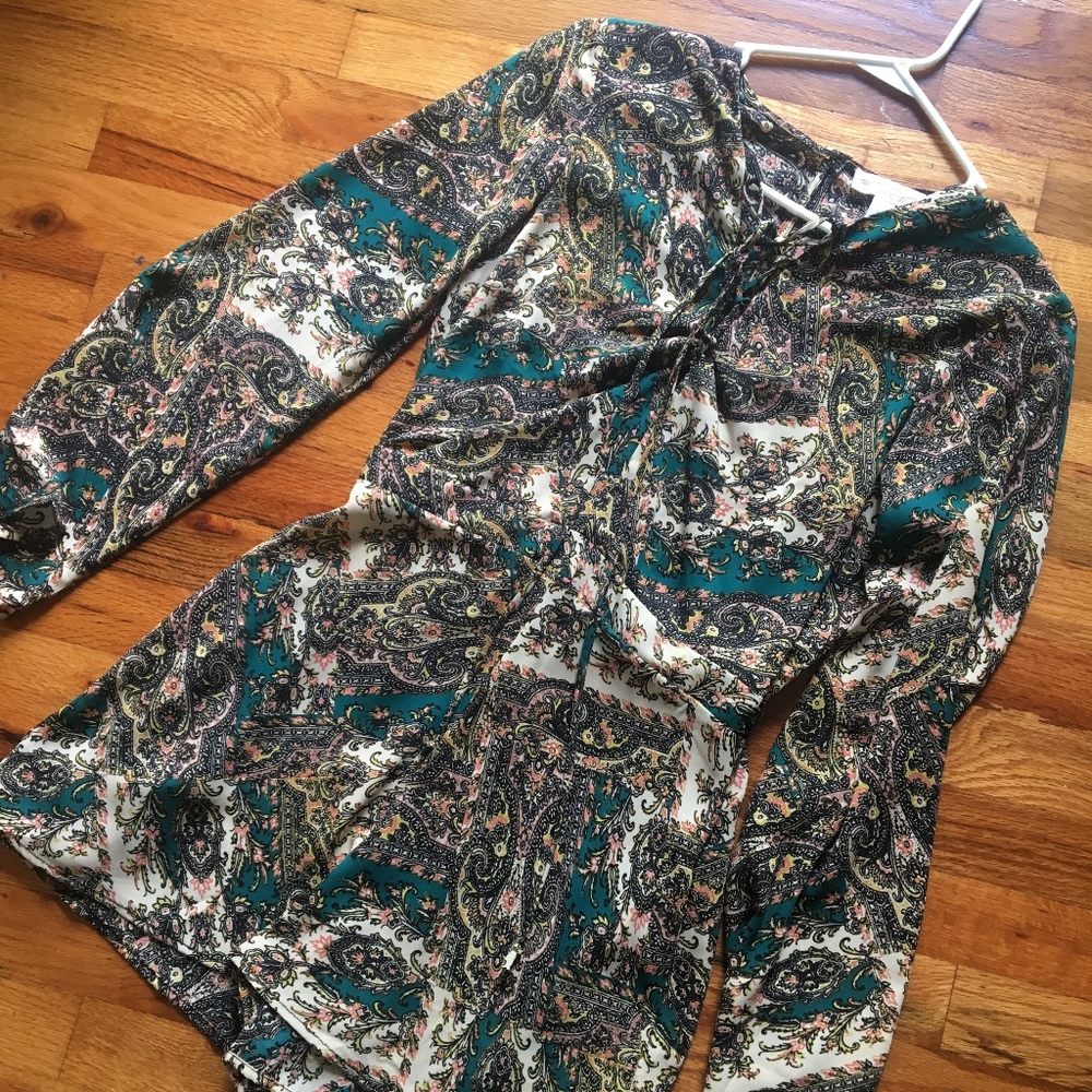 Women's Romper